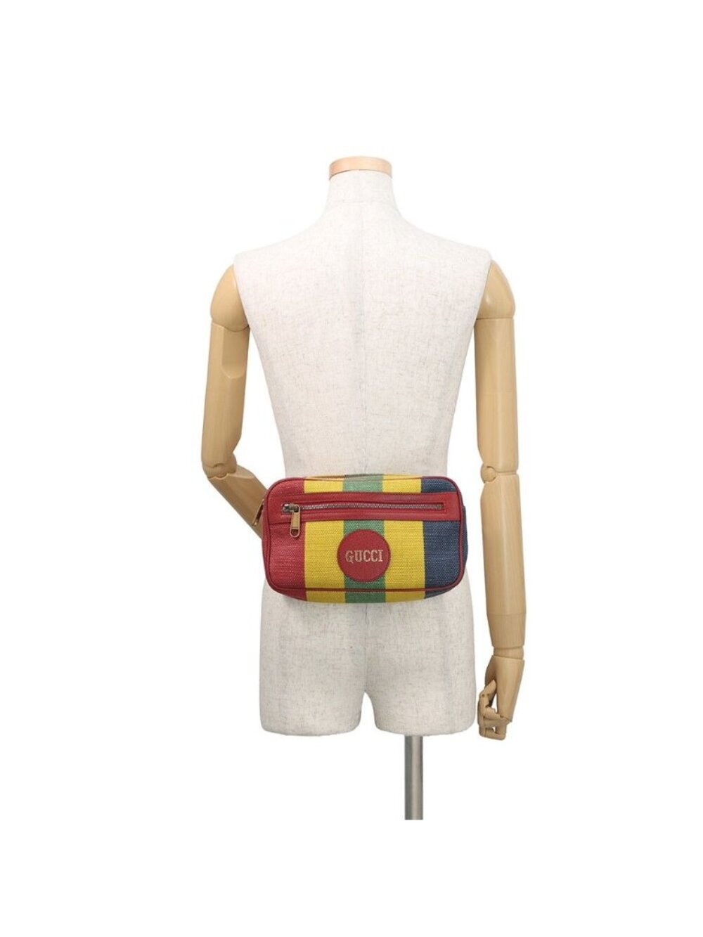 Gucci Waist Bag Viadera - Picture 5 of 10